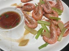 -健眺小海鲜(临海后山店)