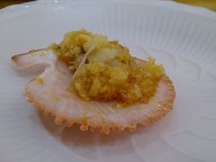 -老码头海鲜烧烤炒菜(广西路店)