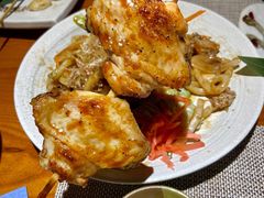 鸡翅-有喜屋·烧鸟·居酒屋(周浦万达店)