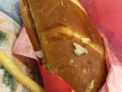 -麦当劳(秣陵路店)