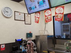 -山崎面包(百联世纪店)