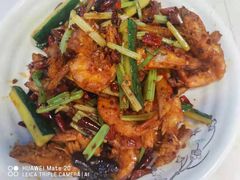 -孟记粥铺·家常菜·烧烤·粥(亚运村店)