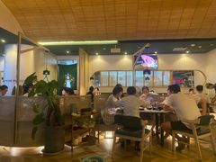 -狐狸爱上椰子鸡(金地广场店)