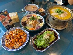 -鸿禧大清花(方庄店)