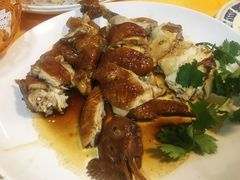 -齿留香湛江生蚝(白沙大道西店)