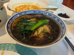 -阳澄湖费尔蒙酒店颐丰阁中餐厅(马鞍山西路店)