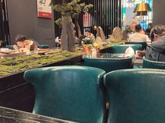 -喜棠·长沙家宴·海鲜·湘菜(麓谷店)