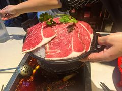 -红鼎坊·老成都火锅(新南门店)