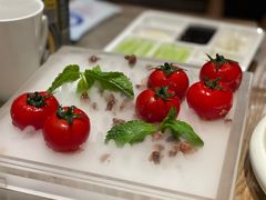 -小大董·烤鸭(凤凰汇店)