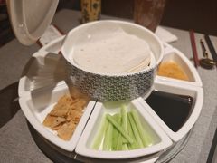 -羲和雅苑•北京烤鸭(平安国际金融中心店)