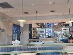 -兰湘子·湘菜小炒(长安万科广场店)