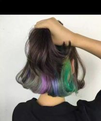 -FUTURE HN男士发型风格设计