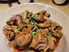 -米一仙·成都小碗菜(东万达店)