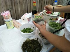 -屯溪老街