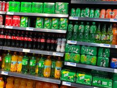 -世纪联华(吴淞店)