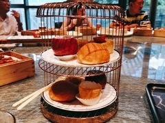 -博林天瑞喜来登酒店·西丽尚膳