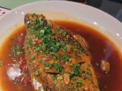 -全聚贤餐厅·湖北家常菜(沙湖店)