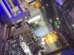 -印巷里主题餐厅(马鞍山店)