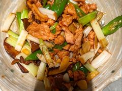 -福照楼汽锅鸡·云南菜(火车站锦江店)