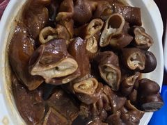 -林家饭店(新林公路店)