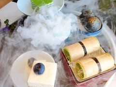 -馋遇江南·精致湖景雅宴(东方之门店)