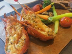 -王品牛排(郑州大卫城店)