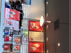 -COSTA COFFEE(龙德广场店)