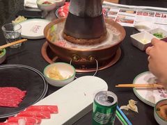 -南门四季铜锅涮肉(大屯·北苑店)