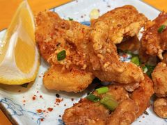 -京和风.日式家庭料理(京和风食堂大仓店)