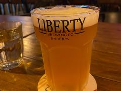 -Liberty Brewing Co·曼哈顿餐吧