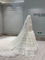 -MuseMarry婚纱(前海嘉里中心店)