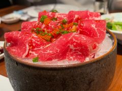 -Mr.Fish鱼鲜生海鲜放题(高德置地冬广场店)