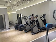-FLARE STAR FITNESS(复地活力城店)