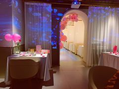 -PARFUM FLORAL花境法餐(南京首店)