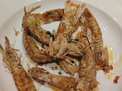 -宝轩渔府·老字号海鲜·正宗津菜(水上店)