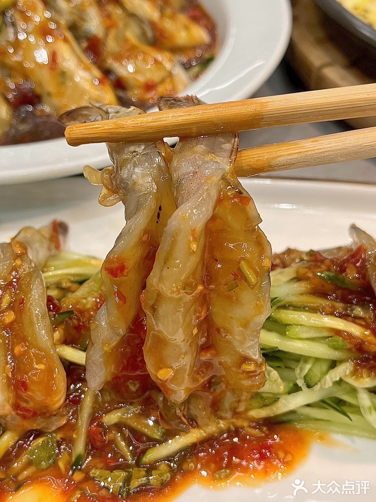 来大连（高新）第一件事！求你们去吃这个…