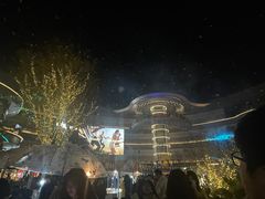 -南昌之星游乐场