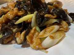 -三道菜(明堂公园店)