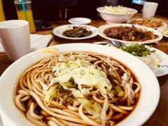 -柴氏风味斋(甘家口店)