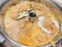 扇贝-老号尤兔头(幸福店)