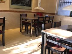 大堂-鲜风烤肉冷面(杏林店)