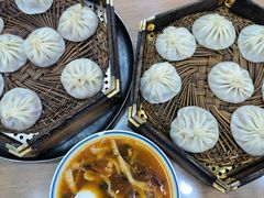 -西安贾三灌汤包·回坊小吃·清真炒菜(北院门总店)