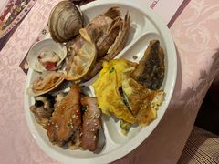 -东方雅典水疗美食汇(金海岸大厦店)
