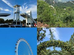 -巧克力渔家.小船海鲜家常菜(万平口店)