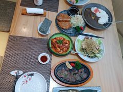 -长崎屋·日本料理·刺身·烧鸟(天河北路店)