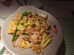 -桂满陇·桃花院落(长泰广场店)