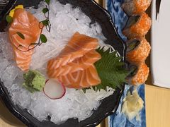 -昱匠·日本料理(金融街店)