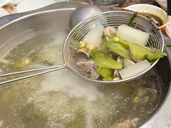 -潮悦牛肉火锅城(水贝店)