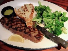-RED LOBSTER(多伦多DT店)