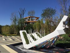 -武清南湖绿博园